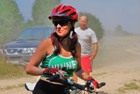 I Oglnopolski Wycig MTB Open - Szczebrzeszyn 2012