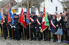 Tarnoszyn - 73. rocznica rzezi mieszkacw przez UPA